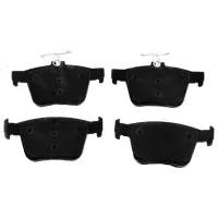 Plăcuțe de frână Aplus 71261AAP spate/ disk