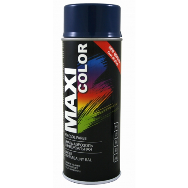 Vopsea auto Maxi Color MX5003 5003 400 ml/ Universal photo 1 Vopsea auto Maxi Color MX5003 5003 400 ml/ Universal photo 1