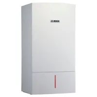 Centrală termică pe gaz Bosch Condens 7000W Plus 35 kW/ 400 m²
