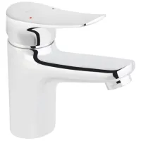 Baterie lavoar Ferro Espacio BES2 mono comandă