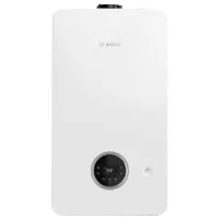 Centrală termică pe gaz Bosch Condens 2300W 24 kW/ 240 m²