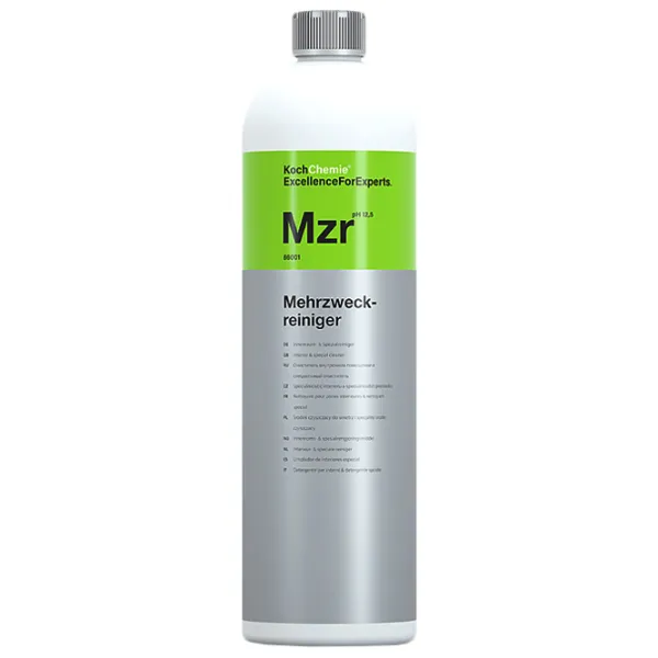 Curățător Koch Chemie Mehrzweckreiniger interiorul mașinii photo 1