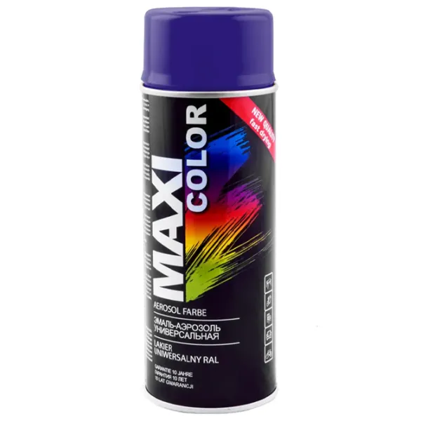 Vopsea auto Maxi Color MX5022 5022 400 ml/ Universal photo 1