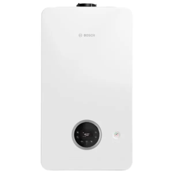 Centrală termică pe gaz Bosch Condens 2200W 24 kW/ 240 m² photo 1 Centrală termică pe gaz Bosch Condens 2200W 24 kW/ 240 m² photo 1