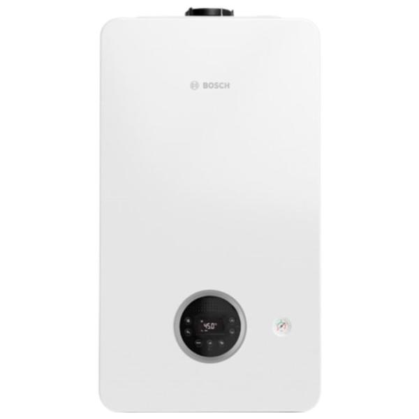 Centrală termică pe gaz Bosch Condens 2200W 24 kW/ 240 m² photo 1 Centrală termică pe gaz Bosch Condens 2200W 24 kW/ 240 m² photo 1