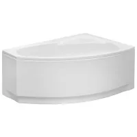 Cadă de baie Polimat Frida 1 Acril