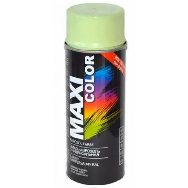 Vopsea auto Maxi Color MX6019 6019 400 ml/ Universal photo 1