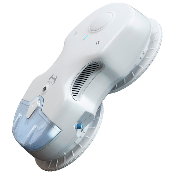 Robot pentru curățarea ferestrelor Hutt C6 White photo 1