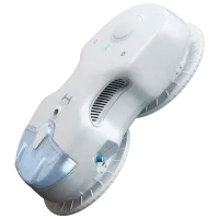 Робот для чистки окон Hutt C6 Белый