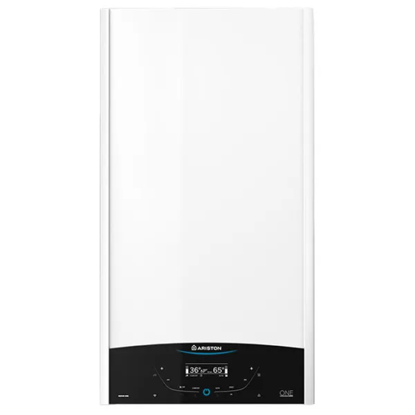 Centrală termică pe gaz Ariston Clas One 24 TF 24 kW/ 240 m² photo 1