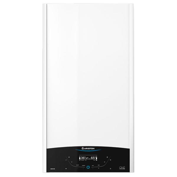 Centrală termică pe gaz Ariston Clas One 24 TF 24 kW/ 240 m² photo 1