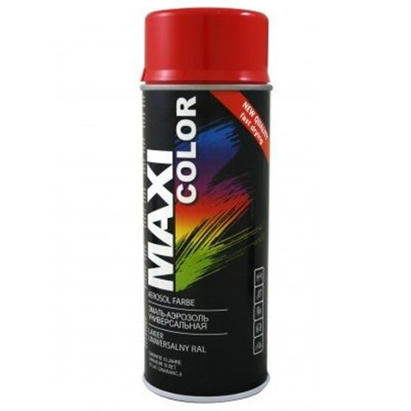 Vopsea auto Maxi Color MX3001 3001 400 ml/ Universal photo 1