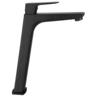 Смеситель для умывальника Ferro Vitto BVI2LVLBL однорычажный