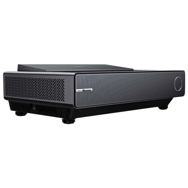 Televizor Laser Hisense PX1-PRO Cinema 130"/ Laser/ 4K/ Smart TV/ Black photo 1 Televizor Laser Hisense PX1-PRO Cinema 130"/ Laser/ 4K/ Smart TV/ Black photo 1