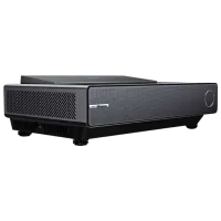 Televizor Laser Hisense PX1-PRO Cinema 130"/ Laser/ 4K/ Smart TV/ Black