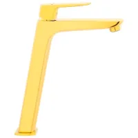 Смеситель для умывальника Ferro Vitto BVI2LVLG однорычажный