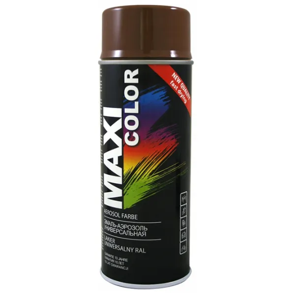 Vopsea auto Maxi Color MX8011 8011 400 ml/ Universal photo 1