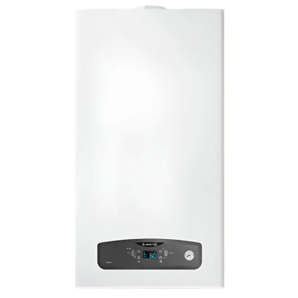 Centrală termică pe gaz Ariston Cares S 24 TF 24 kW/ 240 m² photo 1
