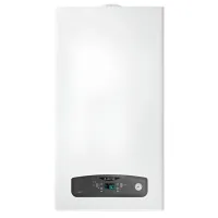 Centrală termică pe gaz Ariston Cares S 24 TF 24 kW/ 240 m²