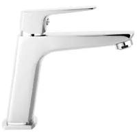 Смеситель для умывальника Ferro Vitto BVI2VL однорычажный