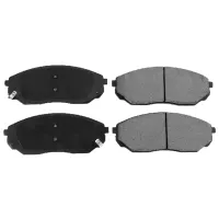 Plăcuțe de frână Aplus 71298AAP față/ disk