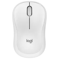 Мышь Logitech M240 Bluetooth, USB/ Белый