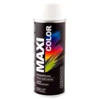 Vopsea auto Maxi Color MX9003 9003 400 ml/ Universal