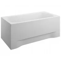 Cadă de baie Polimat Classic Acril