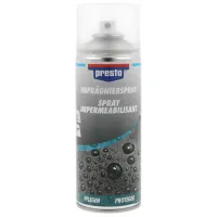 Impregnare hidrofugă Presto Impregnate Spray interiorul mașinii