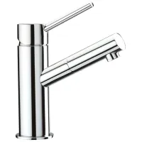 Baterie lavoar Creavit Ficus FC1198 mono comandă