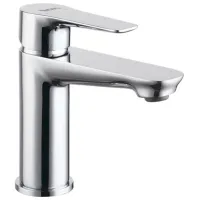 Baterie lavoar Creavit Nero NR1500 mono comandă