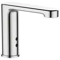 Смеситель для умывальника Creavit ES2400 Сенсорный