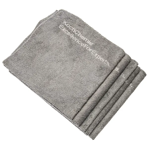 Laveta Koch Chemie Coating towel Microfibră, poliester/ caroserie photo 1 Laveta Koch Chemie Coating towel Microfibră, poliester/ caroserie photo 1