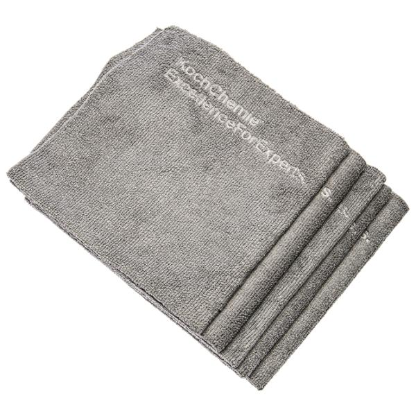 Laveta Koch Chemie Coating towel Microfibră, poliester/ caroserie photo 1 Laveta Koch Chemie Coating towel Microfibră, poliester/ caroserie photo 1
