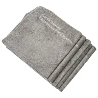 Laveta Koch Chemie Coating towel Microfibră, poliester/ caroserie