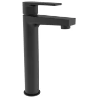 Baterie lavoar Creavit Sharp Long SR6500S mono comandă