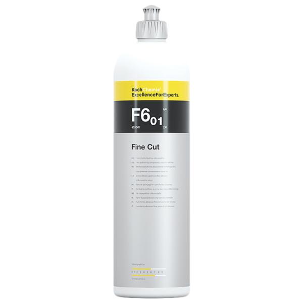 Полироль Koch Chemie Fine Cut F6.01 кузов photo 1