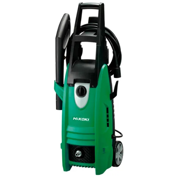 Maşină de curăţat cu presiune Hikoki AW130NAZ 1600 W/ Green photo 1