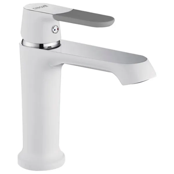 Смеситель для умывальника Creavit Stilo SL1500 однорычажный photo 1