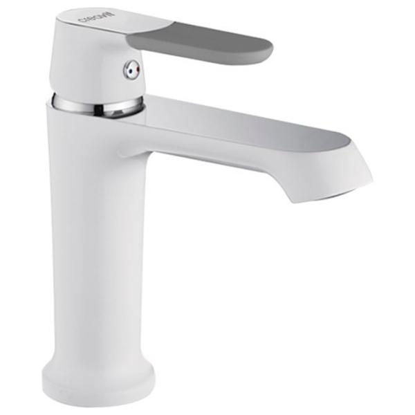 Смеситель для умывальника Creavit Stilo SL1500 однорычажный photo 1
