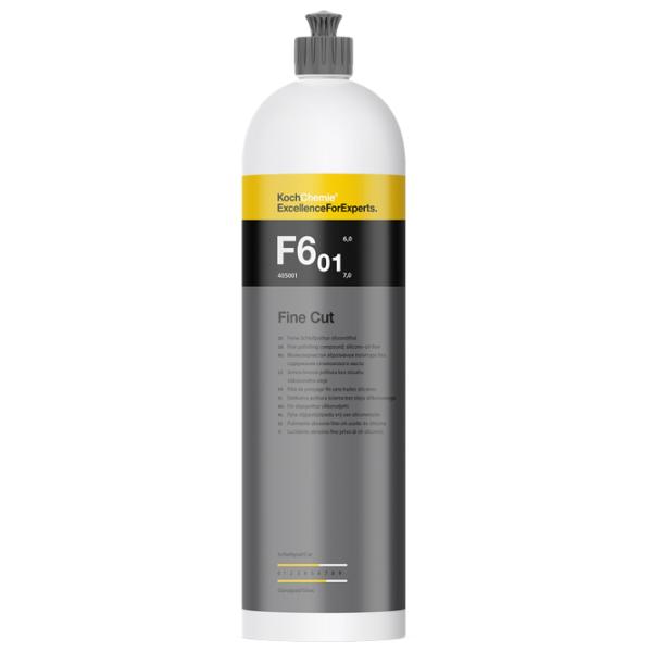 Полироль Koch Chemie Fine Cut F6.01 кузов photo 1