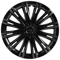 Колпаки для колес Airline (AWCC-14-13/ 14") Черный