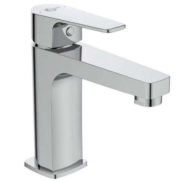 Baterie lavoar Ideal Standard Cerafine D BC553AA mono comandă photo 1