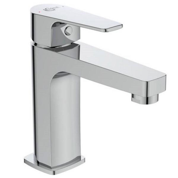 Baterie lavoar Ideal Standard Cerafine D BC553AA mono comandă photo 1
