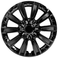 Колпаки для колес Airline (AWCC-14-09/ 14") Черный