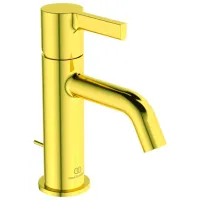 Baterie lavoar Ideal Standard Joy Brushed BC775A2 mono comandă