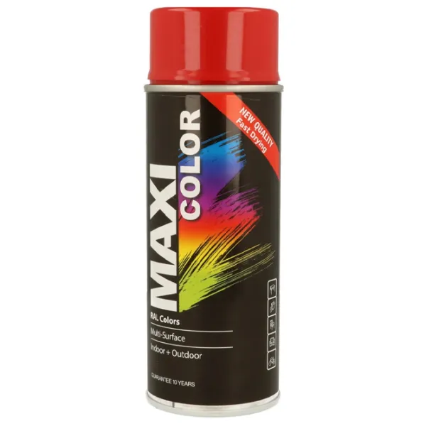 Автомобильная краска Maxi Color MX3000 3000 400 мл/ Универсальный photo 1 Автомобильная краска Maxi Color MX3000 3000 400 мл/ Универсальный photo 1