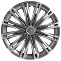 Колпаки для колес Airline (AWCC-15-11/ 15") Серебристый