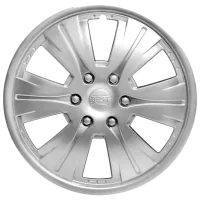 Колпаки для колес Airline (AWCC-16-06/ 16") Серебристый