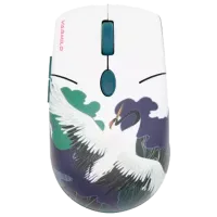 Mouse Varmilo Crane  Bluetooth, USB / White